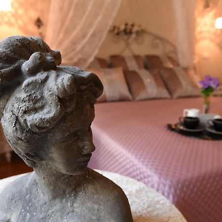 Bed and Breakfast Casa Suarè à Salernes Extérieur photo