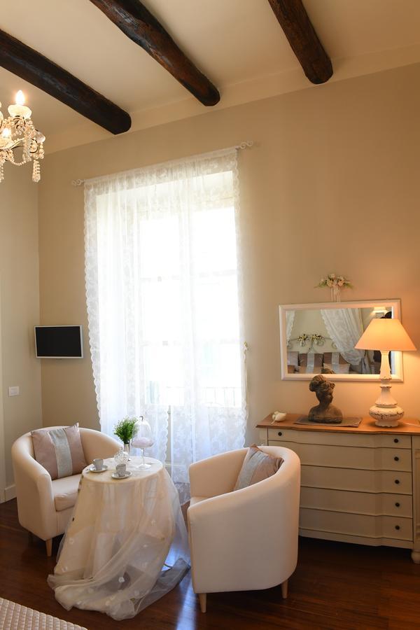 Bed and Breakfast Casa Suarè à Salernes Extérieur photo