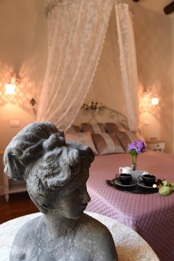 Bed and Breakfast Casa Suarè à Salernes Extérieur photo