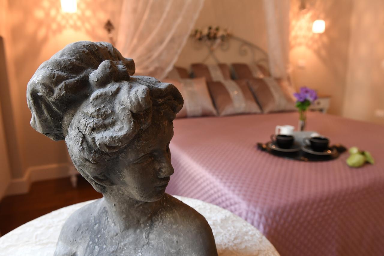 Bed and Breakfast Casa Suarè à Salernes Extérieur photo