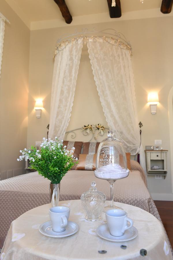 Bed and Breakfast Casa Suarè à Salernes Extérieur photo