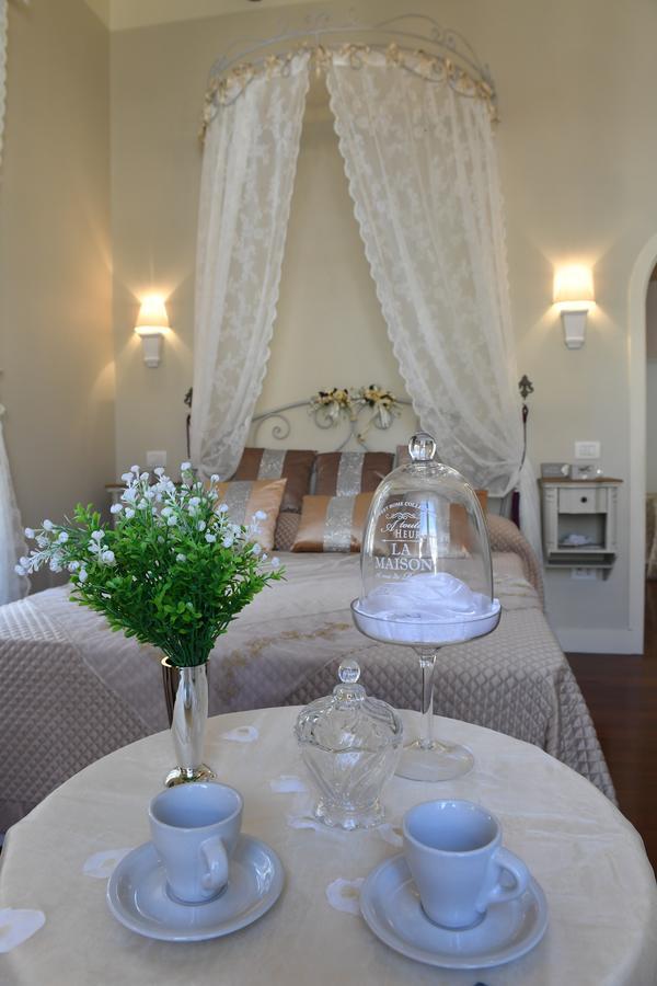 Bed and Breakfast Casa Suarè à Salernes Extérieur photo